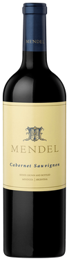 Mendel Cabernet Sauvignon 750 ML