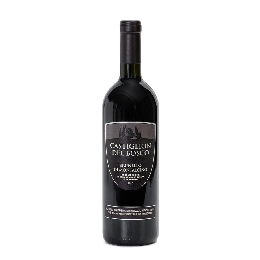 Castiglion Del Bosco Brunello Di Montalcino 2020 750 ML