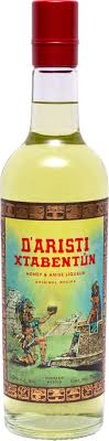 Xtabentun D'Aristi Classic Liqueur 750 ML