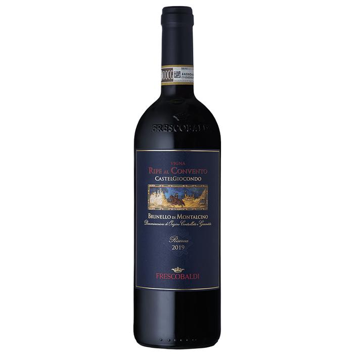 Castelgiocondo Brunello Riserva 2019 750 ML