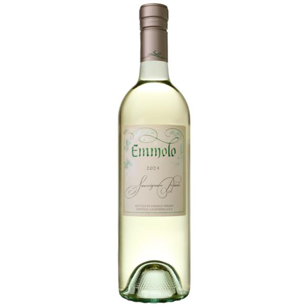 Emmolo Cellar Select Sauvignon Blanc Solano County 2024 750 ML