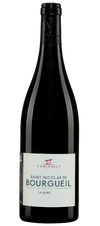 Y. Amirault Cabernet Franc Saint Nicolas De Bourgueil La Mine 2020 750 ML