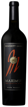 Bennett Lane Maximus Red Napa Valley 2012 750 ML