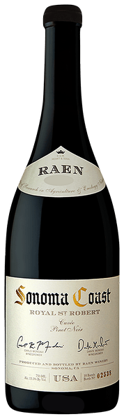 Raen Royal St Robert Cuvee Pinot Noir 2024 750 ML