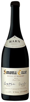 Raen Royal St Robert Cuvee Pinot Noir 2024 750 ML