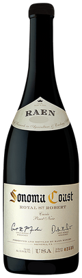 Raen Royal St Robert Cuvee Pinot Noir 2024 750 ML