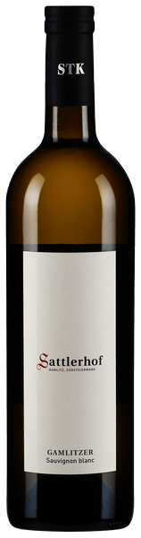 Sattlerhof Gamlitzer Sauvignon Blanc 750 ML
