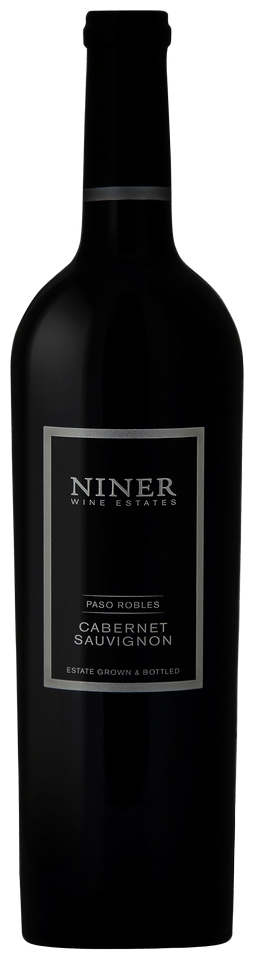 Niner Wine Estates Cabernet Sauvignon Paso Robles 2017 750 ML