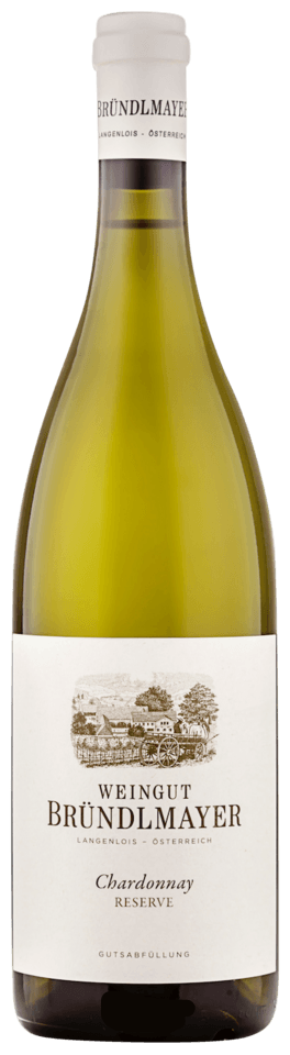 Brundlmayer Ried Steinberg Chardonnay Reserve 2022 750 ML