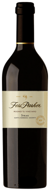 Fess Parker Rodney's Vineyard Syrah 750 ML