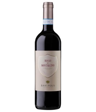 San Polo Rosso di Montalcino 2023 750 ML