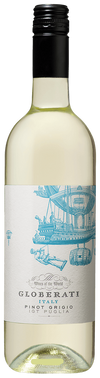 Globerati Pinot Grigio 750 ML