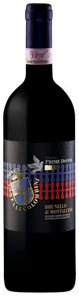 Donatella Cinelli Colombini Brunello di Montalcino Prime Donne 2020 750 ML