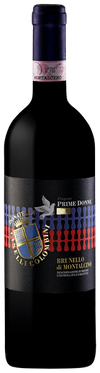 Donatella Cinelli Colombini Brunello di Montalcino Prime Donne 2020 750 ML