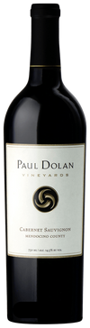 Paul Dolan Cabernet Sauvignon 2024 750 ML