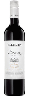 Yalumba Samuel'S Collection Shiraz Barossa 2018 750 ML