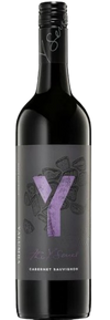 Yalumba The Y Series Cabernet Sauvignon South Australia 2019 750 ML