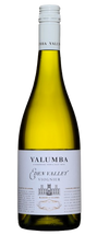 Yalumba Viognier Eden Valley 2018 750 ML