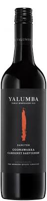 Yalumba Cabernet Sauvignon Sanctum The Menzies Estate Vineyard Coonawarra 2019 750 ML