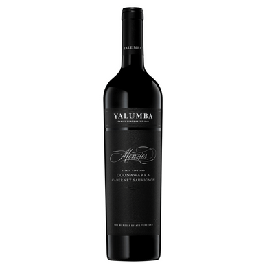 Yalumba Rare & Fine Cabernet Sauvignon The Menzies Estate Vineyard Coonawarra 2019 750 ML