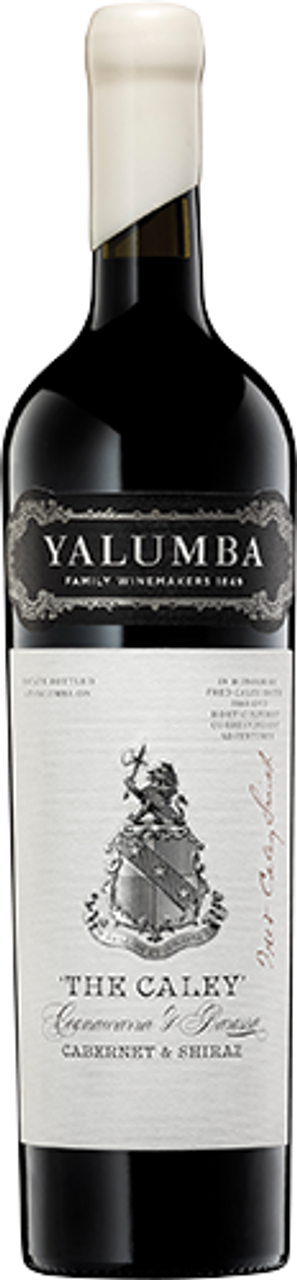 Yalumba The Caley Cabernet - Shiraz 2014 750 ML