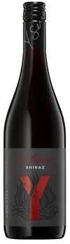 Yalumba The Y Series Shiraz South Australia 2023 750 ML