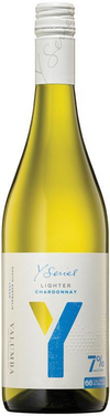 Yalumba Y Series Lighter Chardonnay South Australia 2024 750 ML