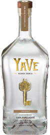 Yave Coconut Tequila 750ML