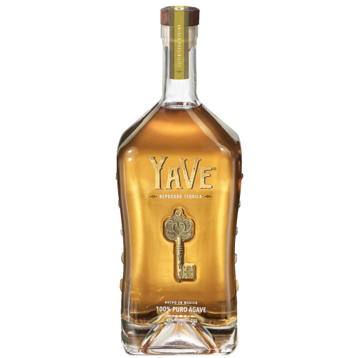 Yave Reposado Tequila 750 ML