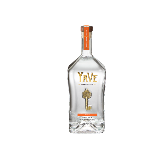Yave Tequila Mango Tequila 750 ML
