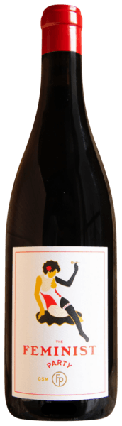 The Feminist Party GSM 2022 750 ML