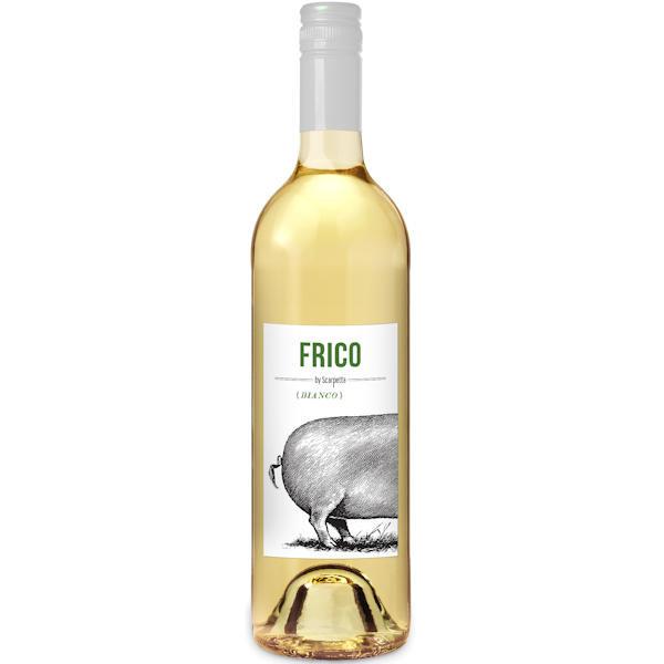 Scarpetta Frico Bianco 2024 750 ML