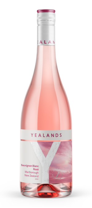 Yealands Rose 2023 750 ML