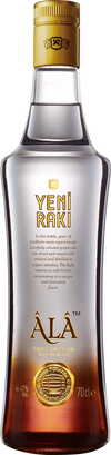 Yeni Ala Raki 700 ML
