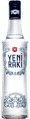 Yeni Raki Liqueur 750 ML