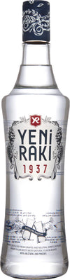 Yeni Raki 700 ML