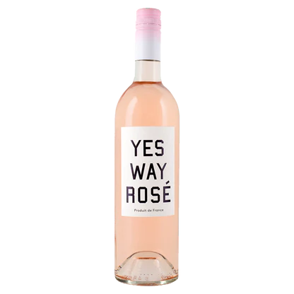 Yes Way Rose 750 ML