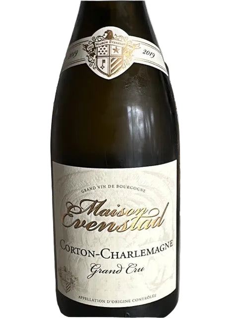 Maison Evenstad Corton Charlemagne Grand Cru 2022 750 ML