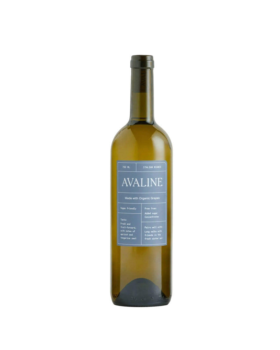 Avaline Italian Bianco Italy 750 ML
