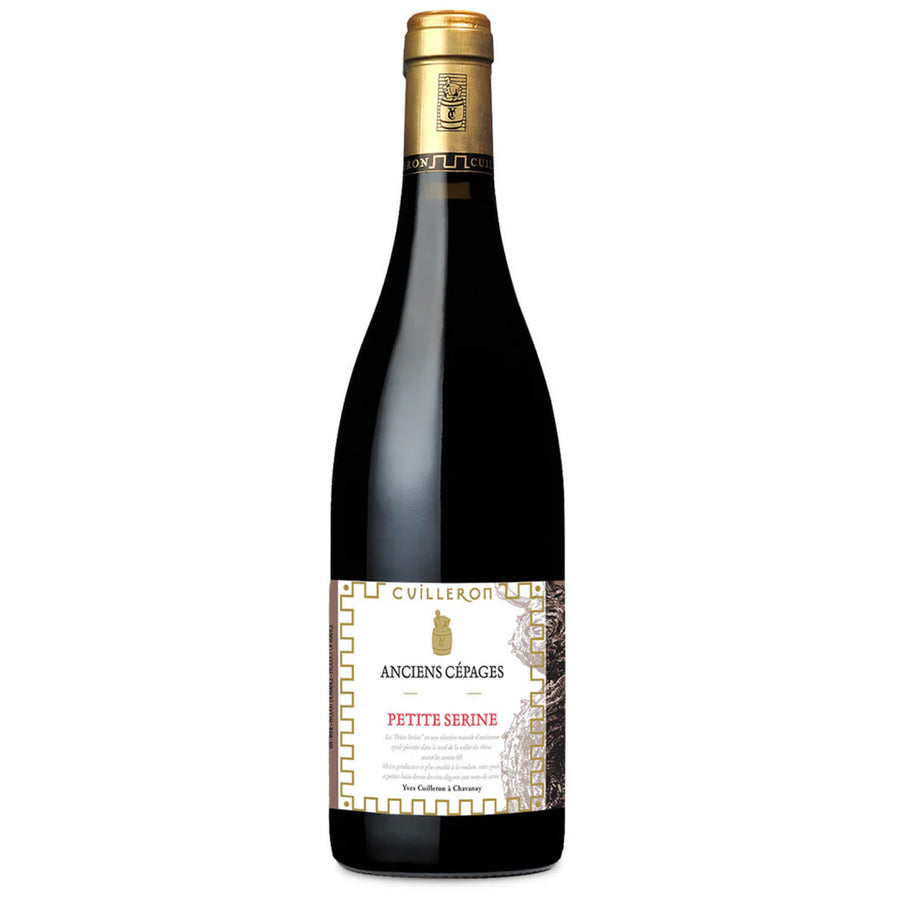 Yves Cuilleron Petite Serine 2022 750 ML