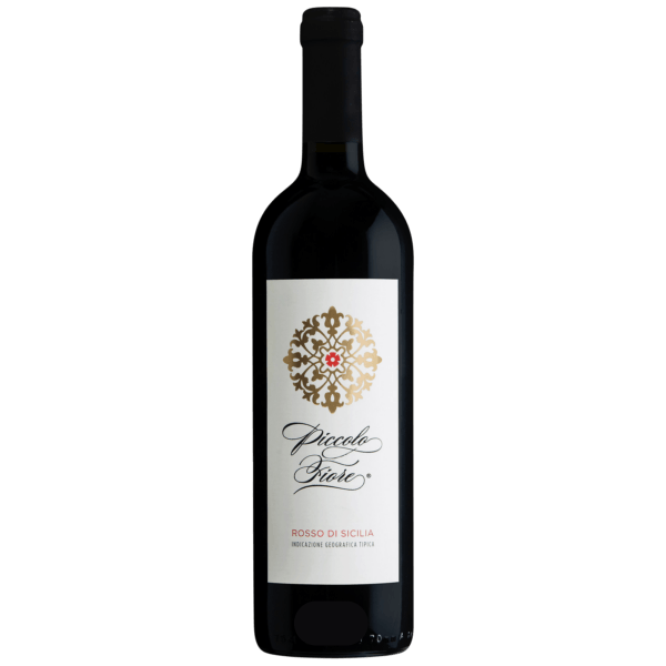 Piccolo Fiore Rosso 750 ML