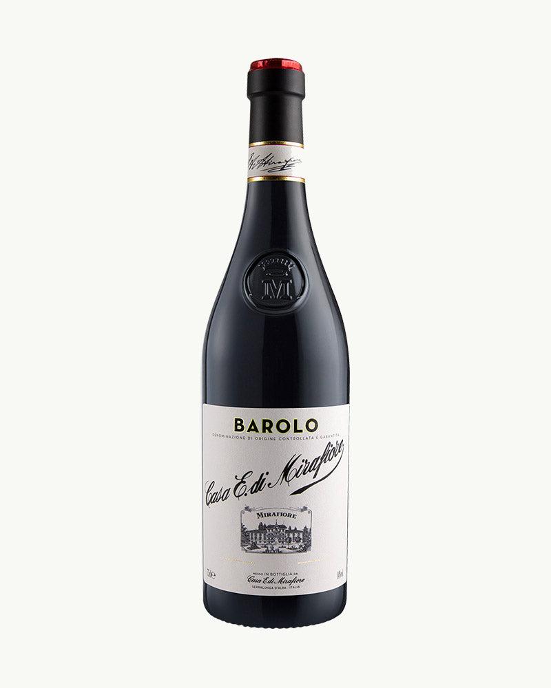 Casa E. di Mirafiore Barolo DOCG 2021 750 ML