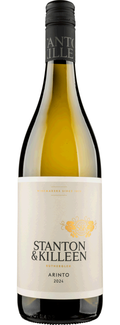 Stanton and Killeen Arinto Rutherglen 2024 750 ML
