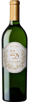 ZD Wines Napa Valley Sauvignon Blanc 2023 750 ML