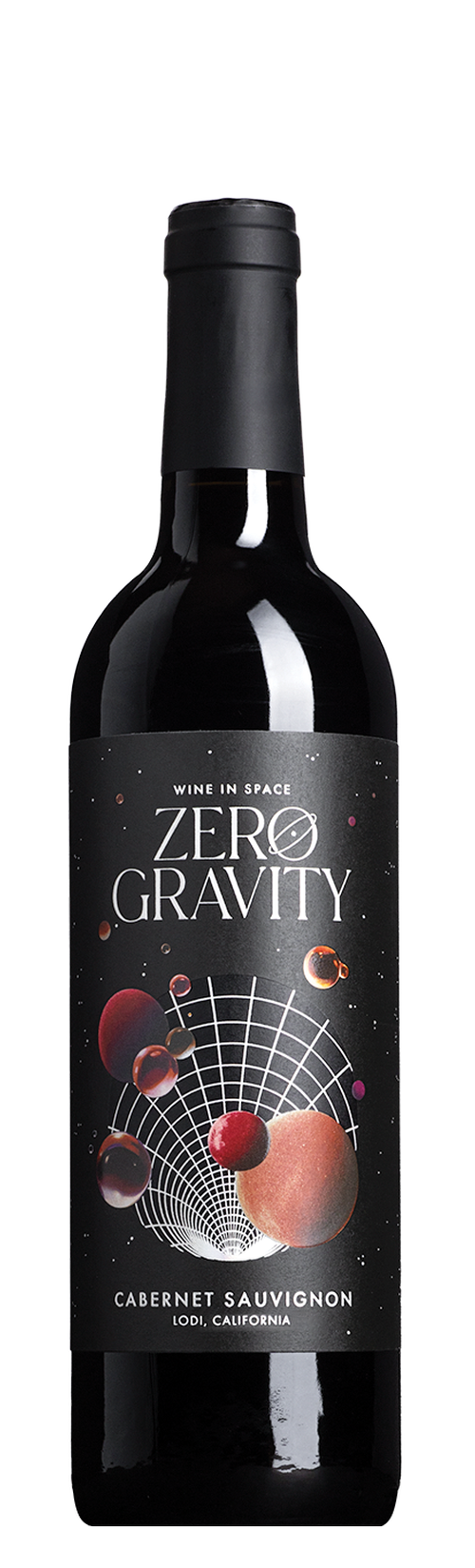 Michael David Zero Gravity Cabernet Sauvignon 2023 750 ML