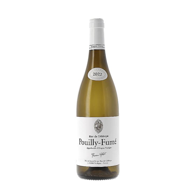 Roc de l'Abbaye L'Antique Pouilly-Fume 2022 750 ML