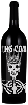 K Vintners King Coal Red 2017 750 ML