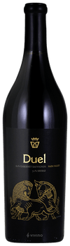Darioush Duel Cabernet Sauvignon/Shiraz Napa Valley 2022 750 ML