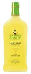 Zarita Lime Margarita Wine Cocktail 1.5 L