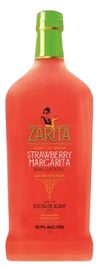 Zarita Strawberry Margarita Wine Cocktail 1.5 L